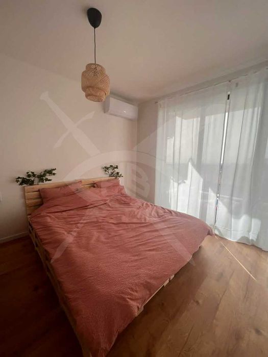 Продава се Двустаен апартамент в Варна, Виница - 81 кв.м за 1259 €/кв.м - Снимка #2