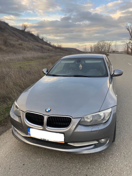 Bmw E92,Coupe,Seria 3,an 2011,Facelift,Automat,184cp,Schimb Atv/Moto