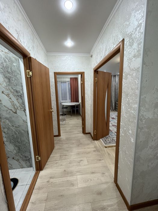 1 комнатная квартира