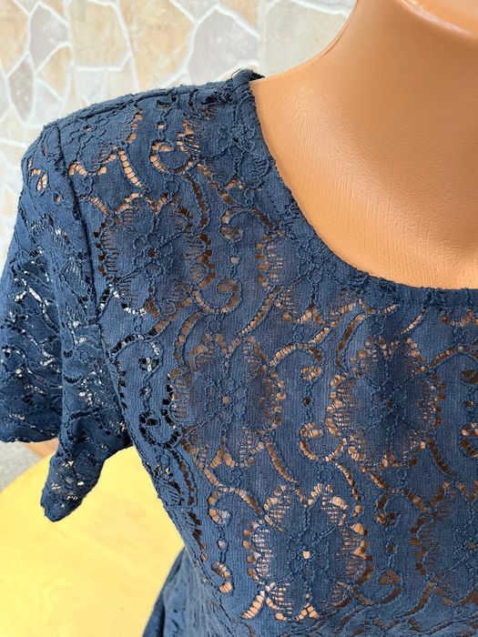 Bluza dama Vero Moda 76%bumbac