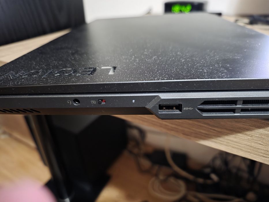 Laptop legion pro5 16IRX9