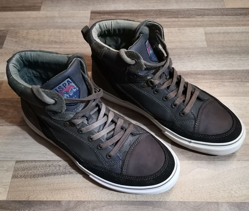 Vând U.s Polo Assn. -