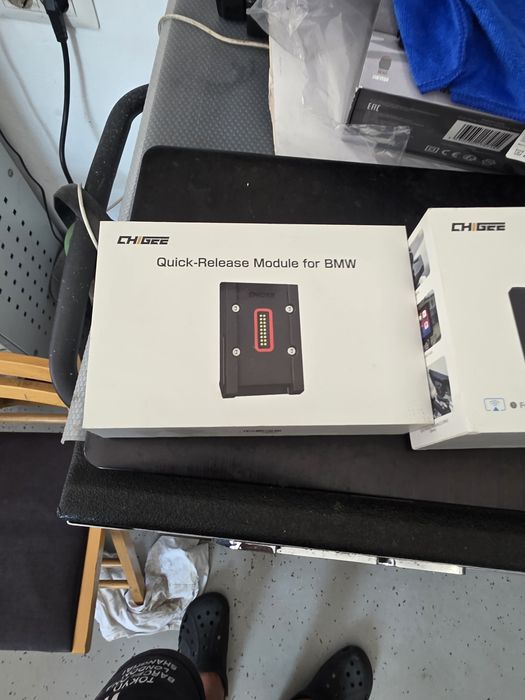 Chigee AIO-6 max
