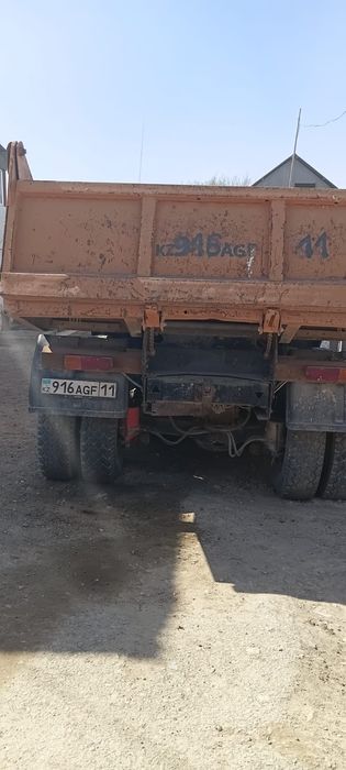 Камаз сатылады срочно