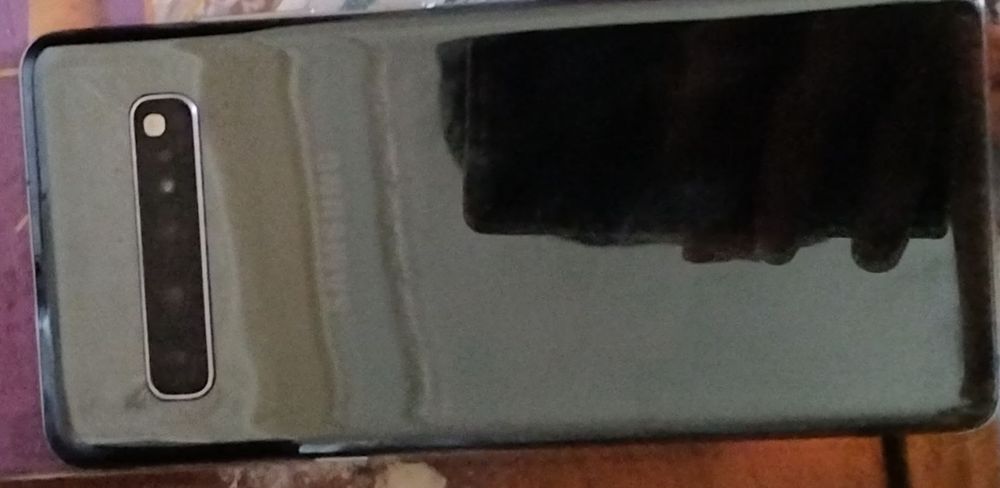 Samsung s10 5g 256gb