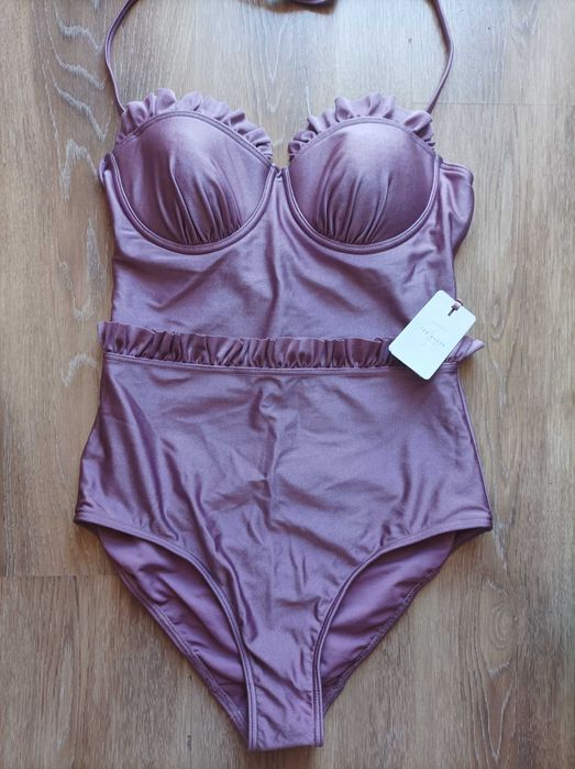 Ted Baker S/ M размер цeли бански