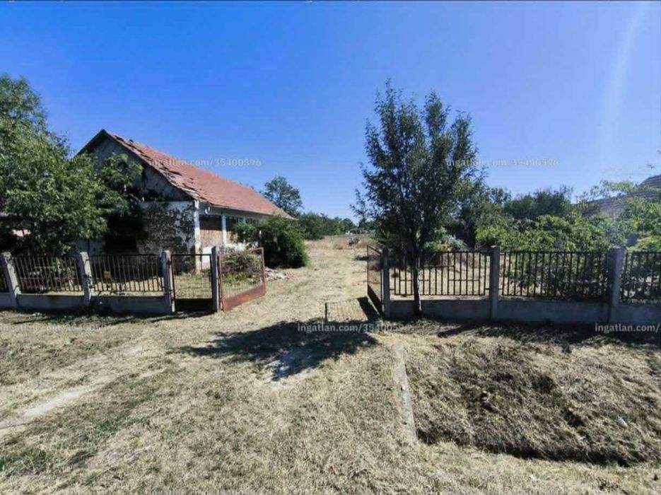 Casă de vânzare în Ungaria, loc. Zsaka