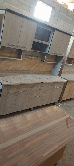 Holis oshxona mebellari