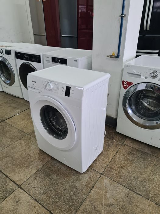 Mașină de Spălat Gorenje Slim
