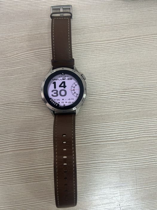 Часы Huawei Watch GT4 46 mm