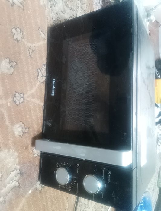 Продам микроволновка