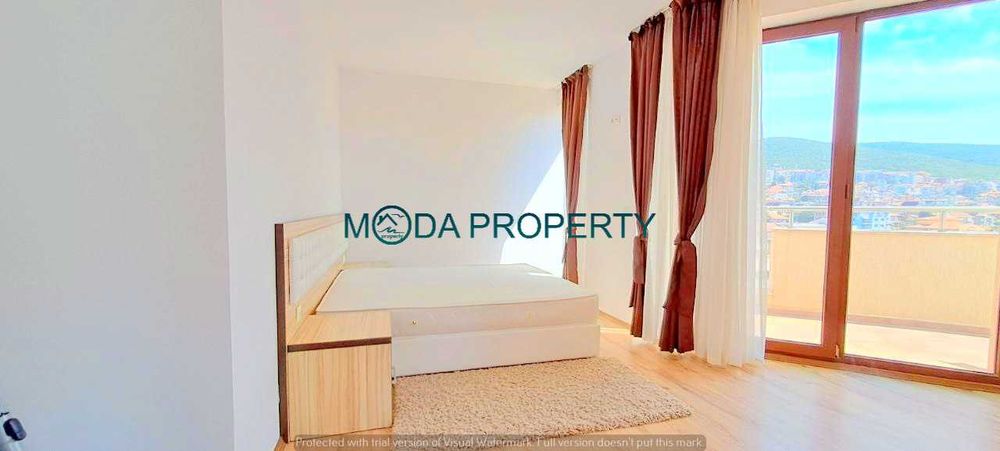 Продава се Тристаен апартамент в Свети Влас - 188 кв.м за 1330 €/кв.м - Снимка #8