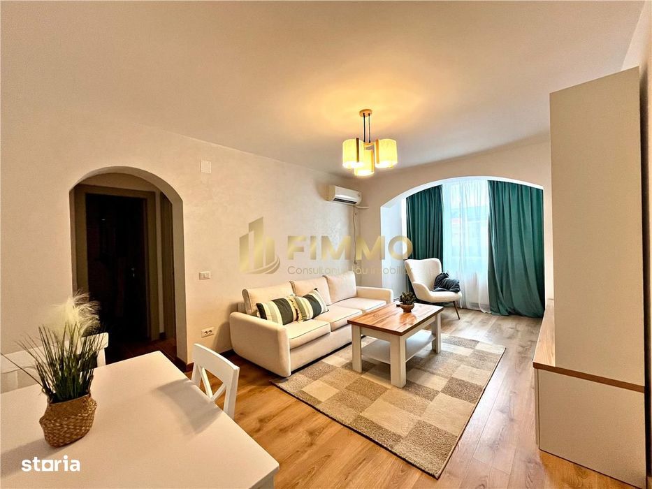 Apartament 2 cam | Ultracentral | ID:1202 — fotografia 1