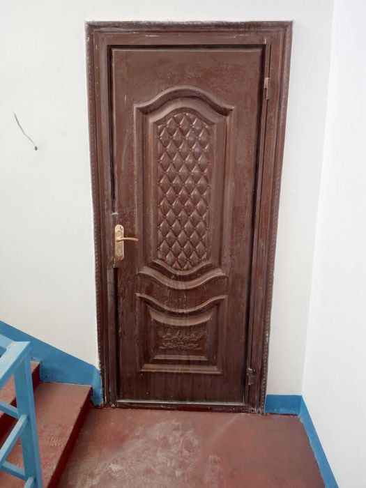 Хожелиде 3х комнаталы квартира сатылады