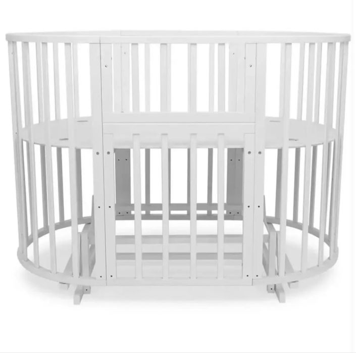 Манеж для деток 8в1