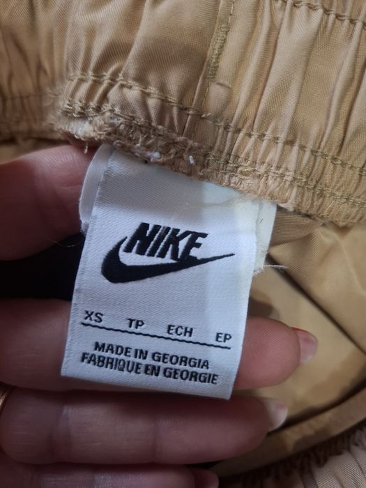 Спортен панталон найк