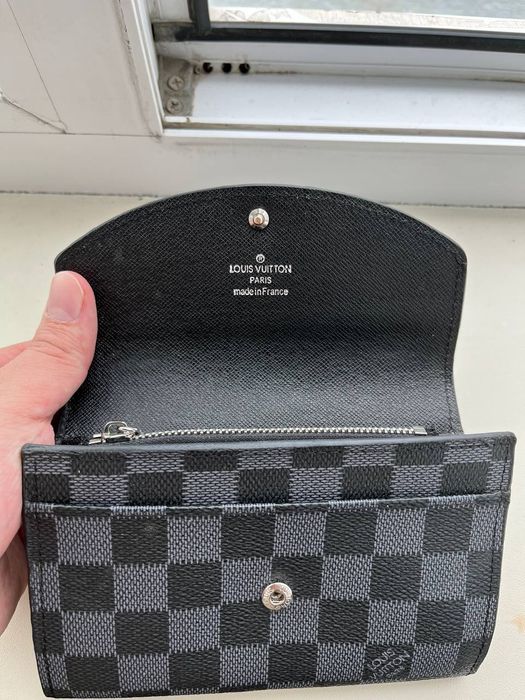 Продам кошелёк LV