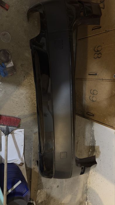 Vand  spate, overfendere si praguri bmw x3 f25