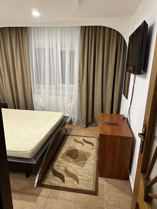 Apartament2 camere  ultracentral parter de inchiriat