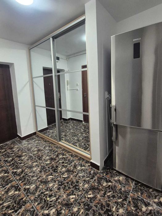 Proprietar inchiriez garsoniera  Spataru Preda