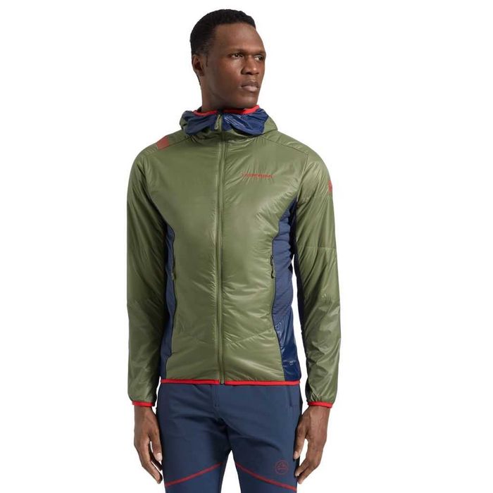 La Sportiva Aequilibrium Lte Jacket