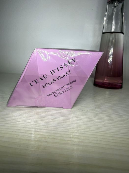 Parfum Issey Miyake L'Eau d'Issey Solar Violet 100ml