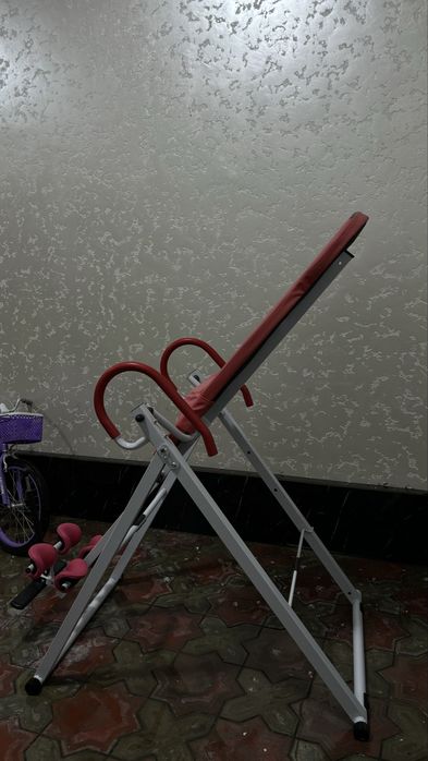 Genau Fitspine EA-350
