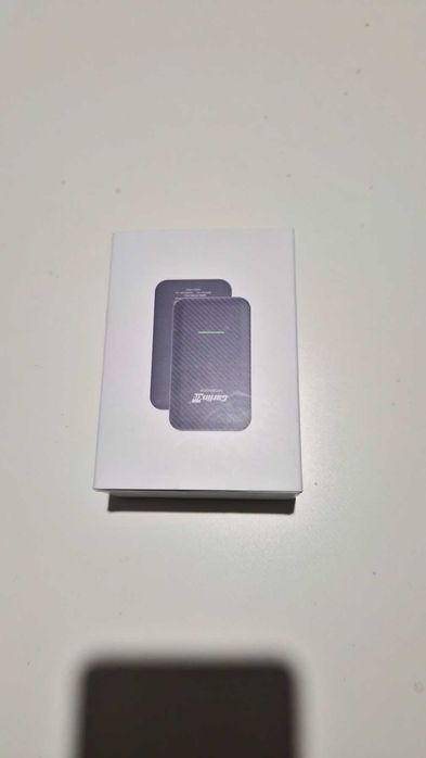 Carlinkit4.0 Carplay/Android Auto безжичен адаптер