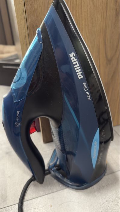 Ютия Philips Azur Elite