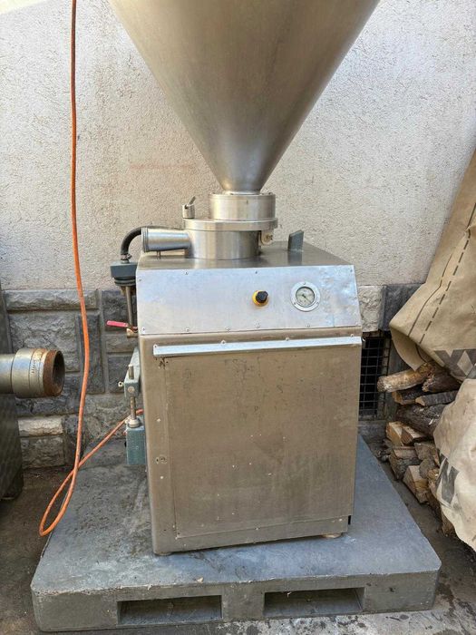 Sprit cu Vacuum Risco Negociabil