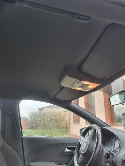 Vw polo R line Benzină