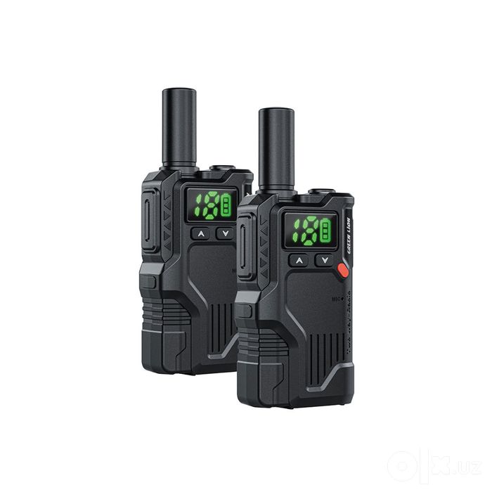 Ratsa Green Lion GPX600