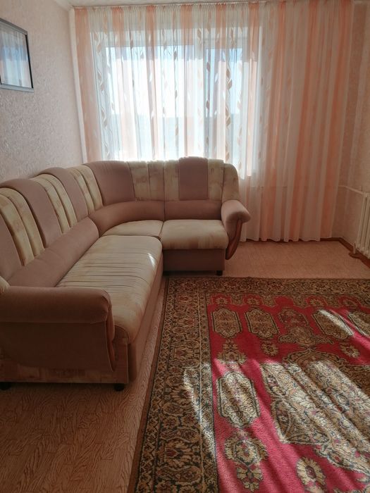 Продам 3комн.квартиру