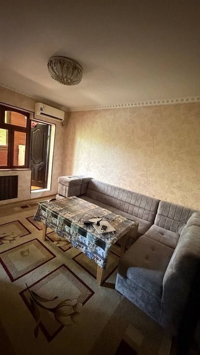 2/3/4 Это Маклер Чиланзар 3квартал 42квм Торец  от Метро Новзынедалеко