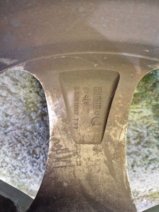 Джанти  за БМВ Х5