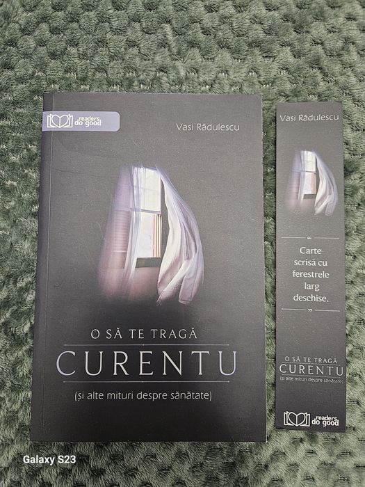 Serie 6 cărți Medicina povestită