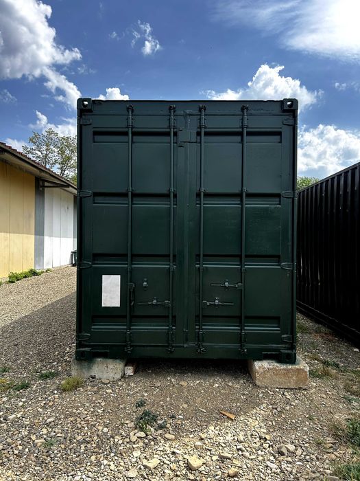 Hala / Garaj / Container / Spatiu de depozitare de inchiriat Radauti
