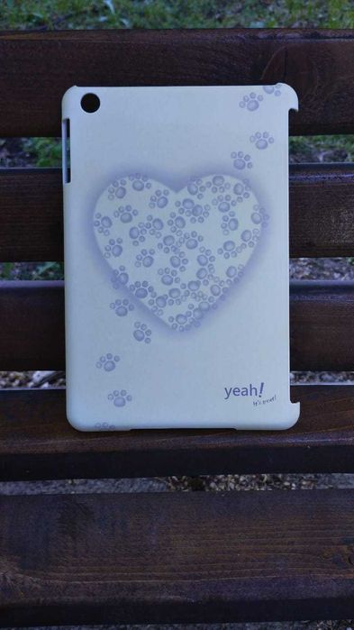 Качественный чехол для IPad mini