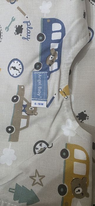 Чувалче за сън Angel baby