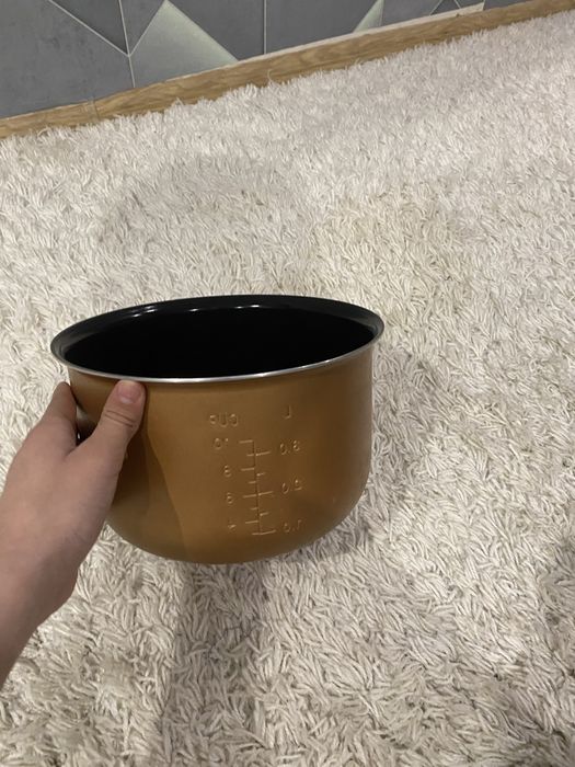 Мультиварка, для кухни и готовки еды