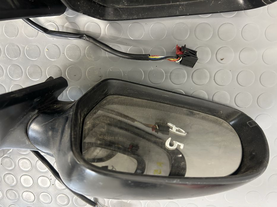 Огледало огледала за ауди а5/ogledalo ogledala za audi A5