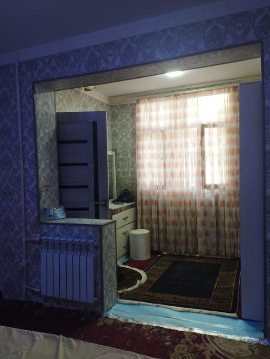 Продам 3- комнатную квартиру