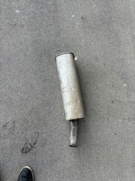 Гърне неръждавейка