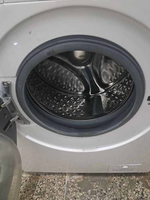 Пералня Горение 7кг.