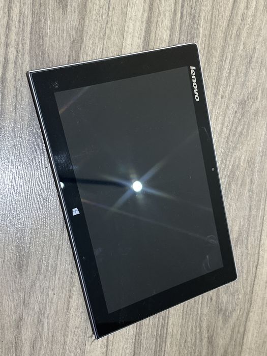 Планшет Lenovo miix 2 10(не работает)
