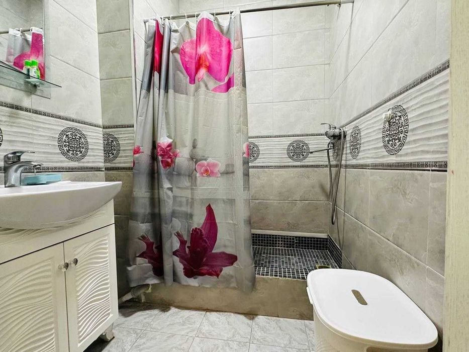 Сдаётся квартира в Яккасарай | Шота Руставели | 2-комнатная