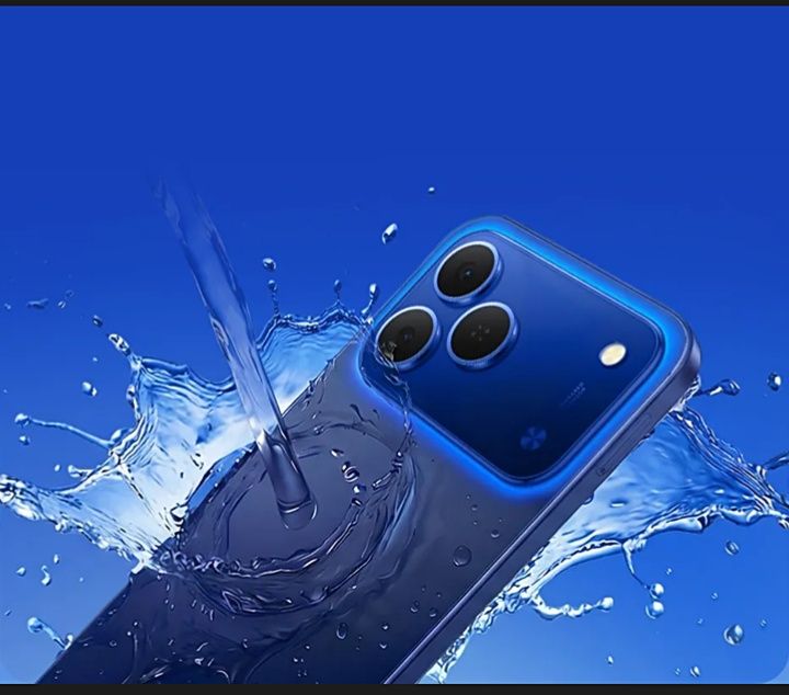 Surochni sotiladi Techno spark 50