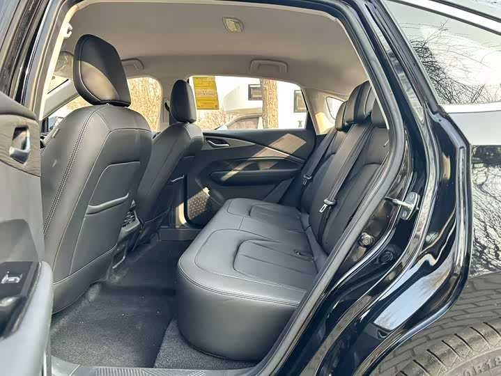 Wuling Xingguang 510 km Intelligent Advanced Edition