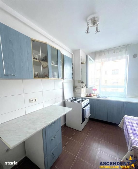 Apartament modern si spatios, ideal pentru familie, Avantgarden 3, Bar