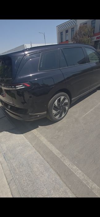 Dongfen 008 ULTRA.bez brobek qoraga qora Natarius